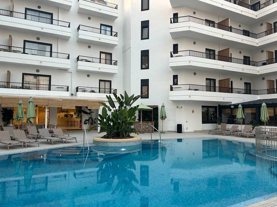 Außenansicht Copaiba by Honne Hotels