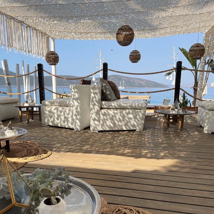 Gastro TUI MAGIC LIFE Bodrum - Adult Only (16+)