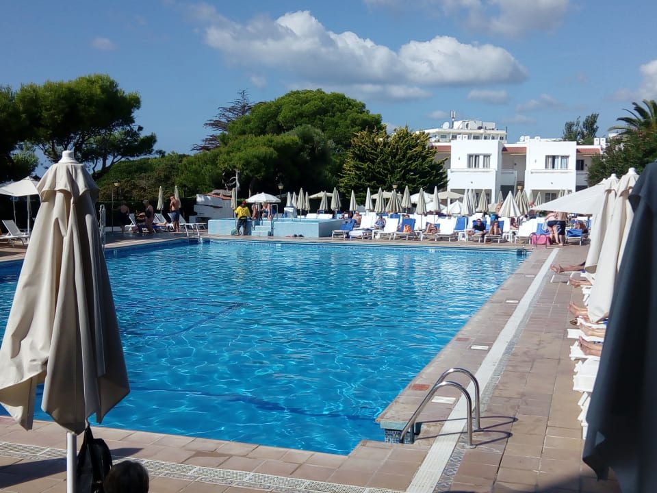 Pool Globales Lord Nelson - Adults only