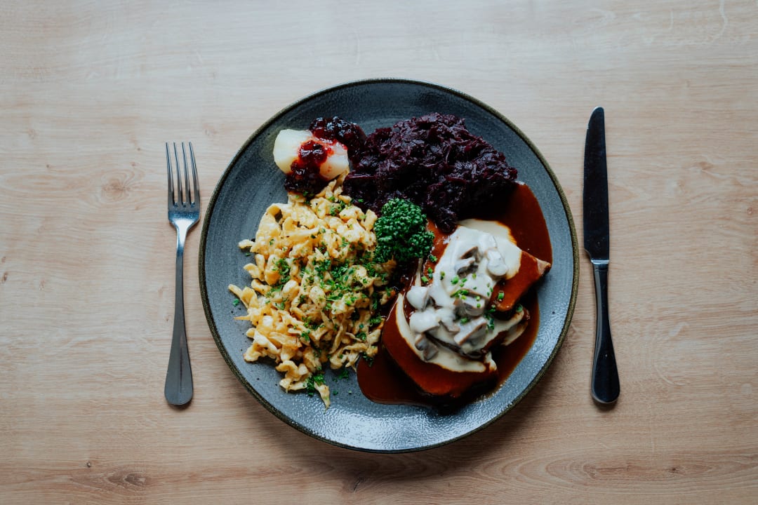 Gastro Hotel Dirsch Wellness & Spa Resort