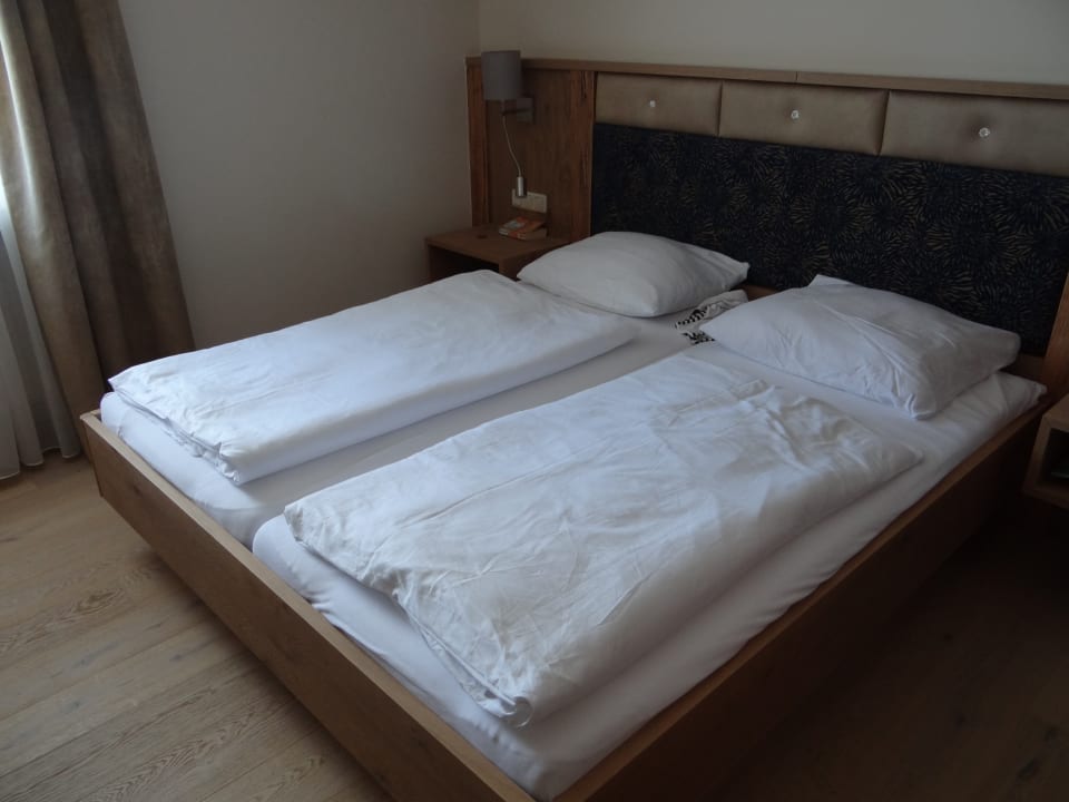 Zimmer Hotel Bergknappenhof
