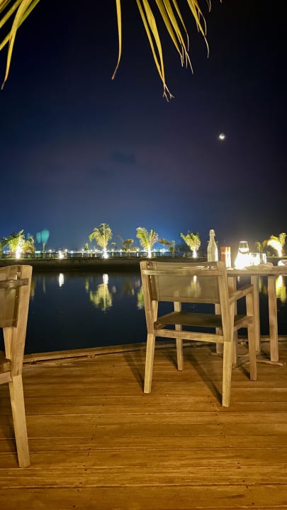 Gastro Komandoo Island Resort & Spa - Adults only