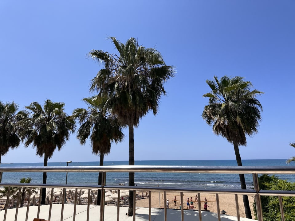 Strand Melas Holiday Village