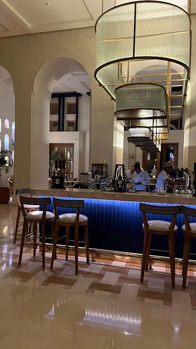 Gastro Steigenberger Golf Resort El Gouna