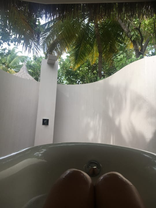 Zimmer Kihaa Maldives