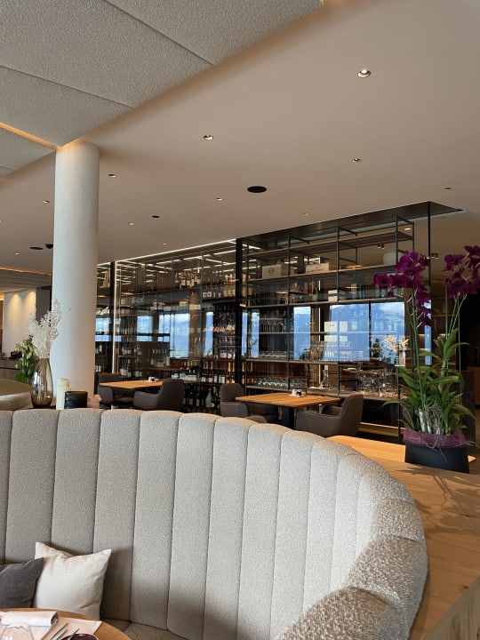 Gastro Santre dolomythic home