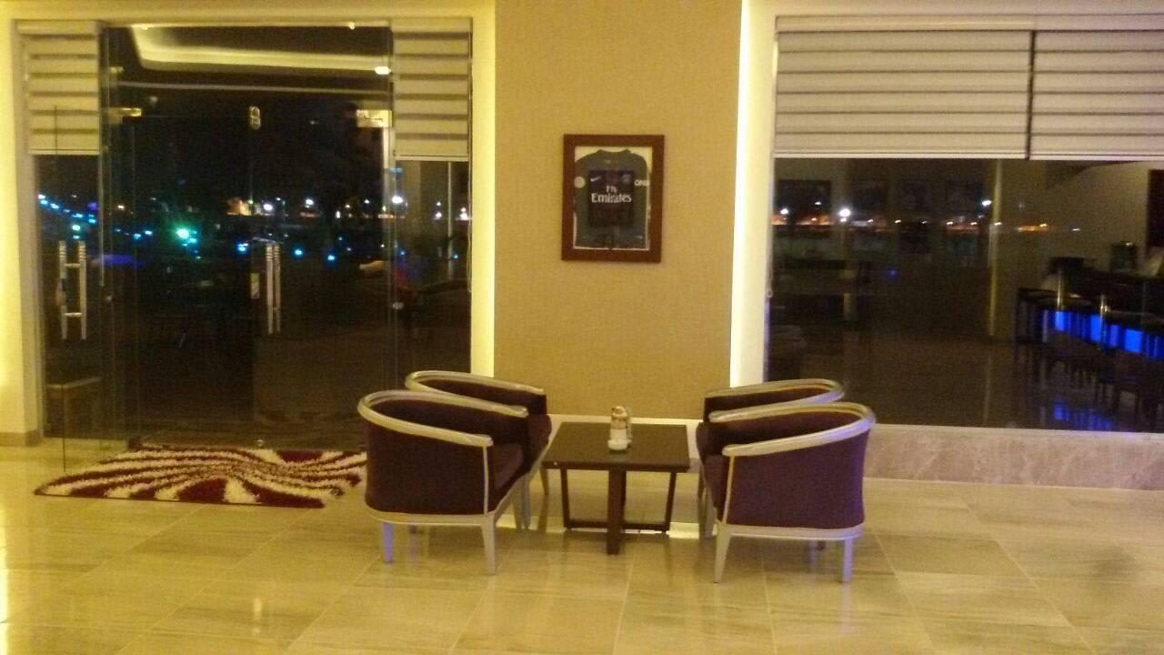 Sports Cafe Pickalbatros Aqua Park Resort - Hurghada