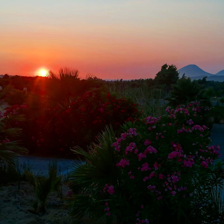 Ausbl Sandy Beach Resort