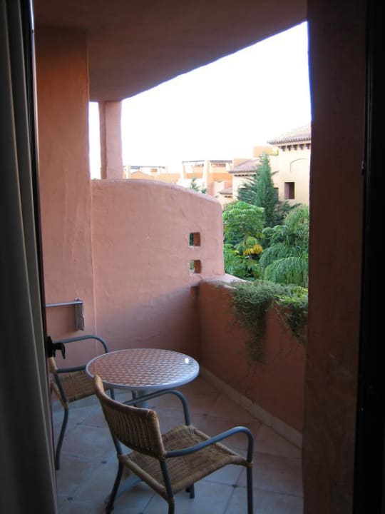 Balkon Bakour Oh Nice Costa del Sol