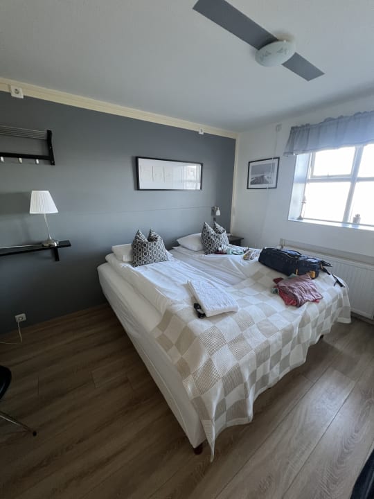 Zimmer Guesthouse Hvammur