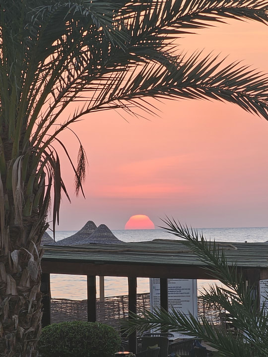 Strand Shams Alam Beach Resort