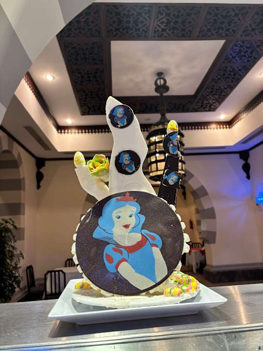 Gastro Stella Beach Resort & Spa Makadi Bay