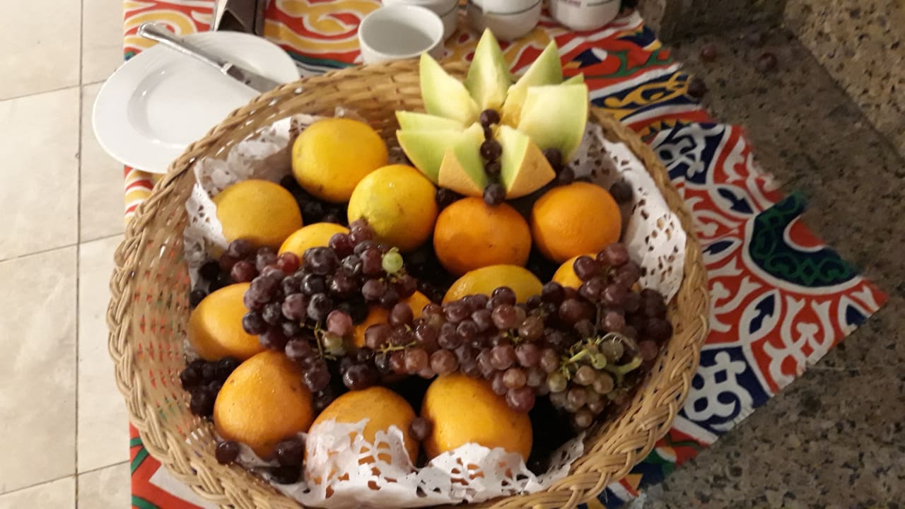 Gastro Shams Alam Beach Resort