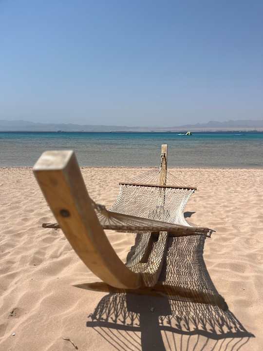 Strand ROBINSON SOMA BAY