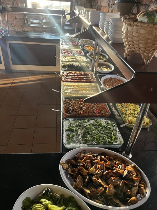 Gastro Beykonagi Hotel