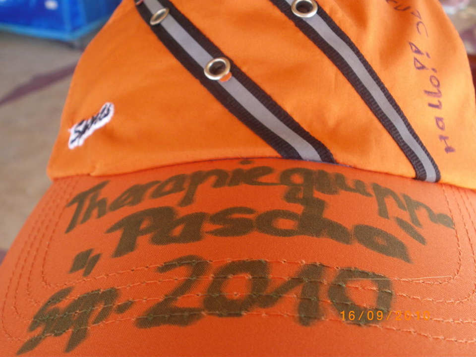 Sonnenschutz Regency Plaza Aqua Park & Spa