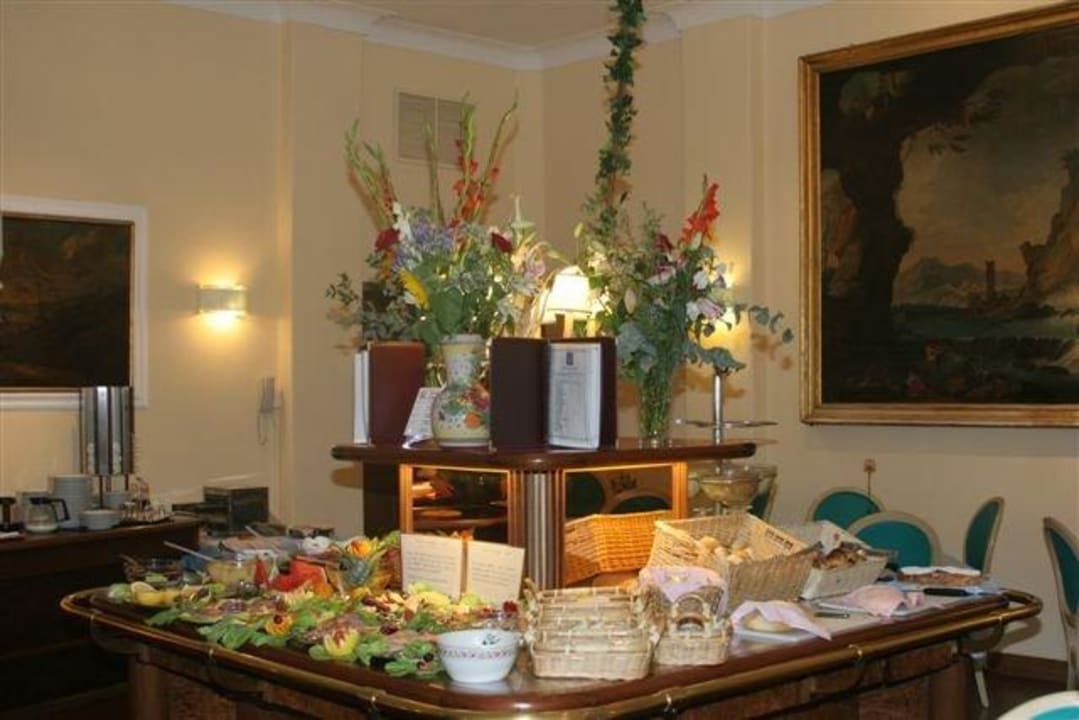 La Residenza Hotel La Residenza