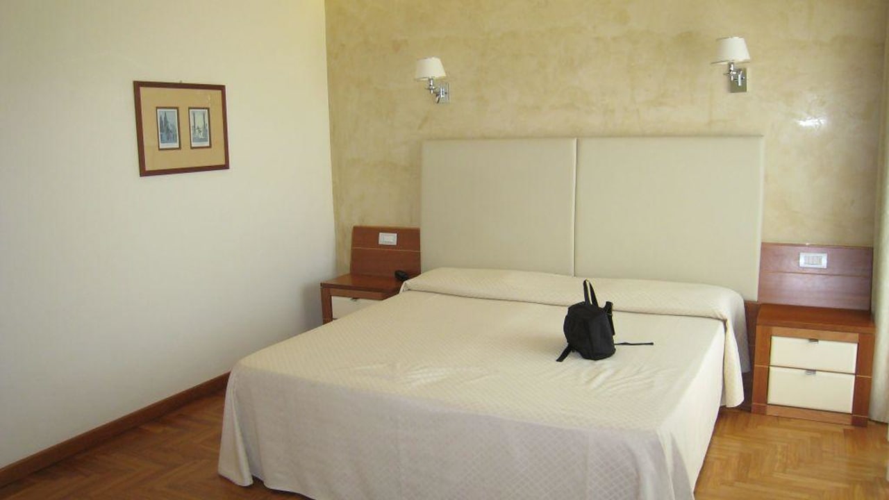 Foto van kamer in Grand hotel Riviera Grand Hotel & Riviera