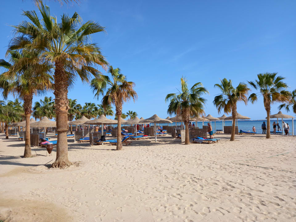 Strand Amwaj Beach Club Abu Soma Resort