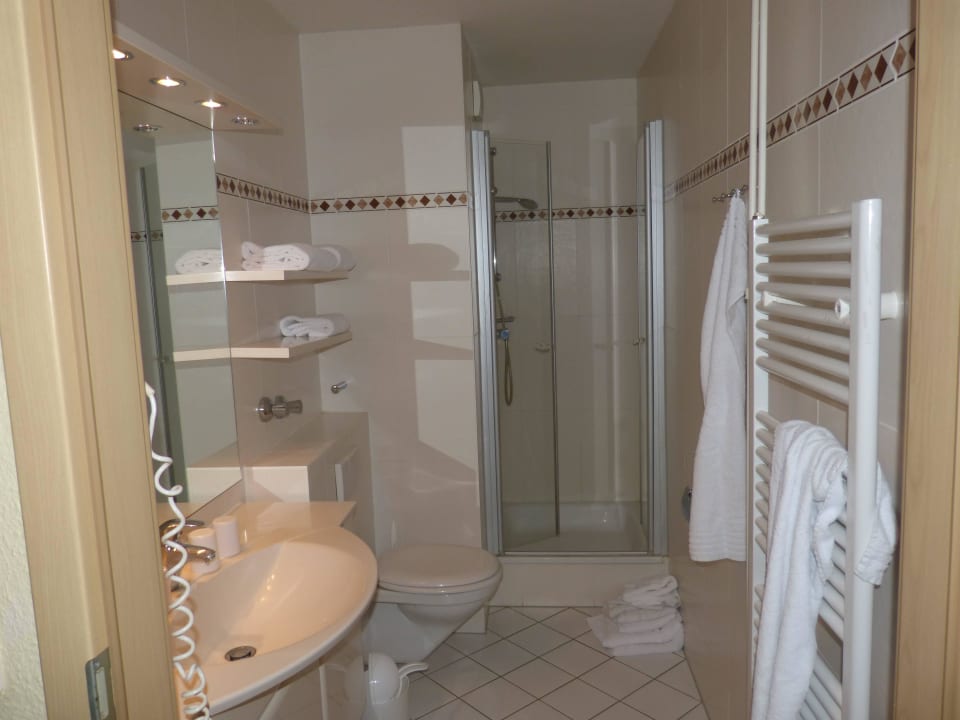 3 Raum Apartment 1143 Ferienwohnungen Ferienpark Weissenhäuser Strand