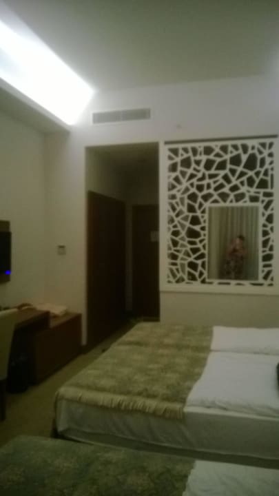 Вечерний номер Armas Life Belek