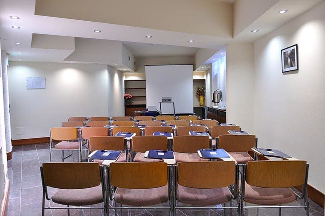 Meeting room Hotel Re