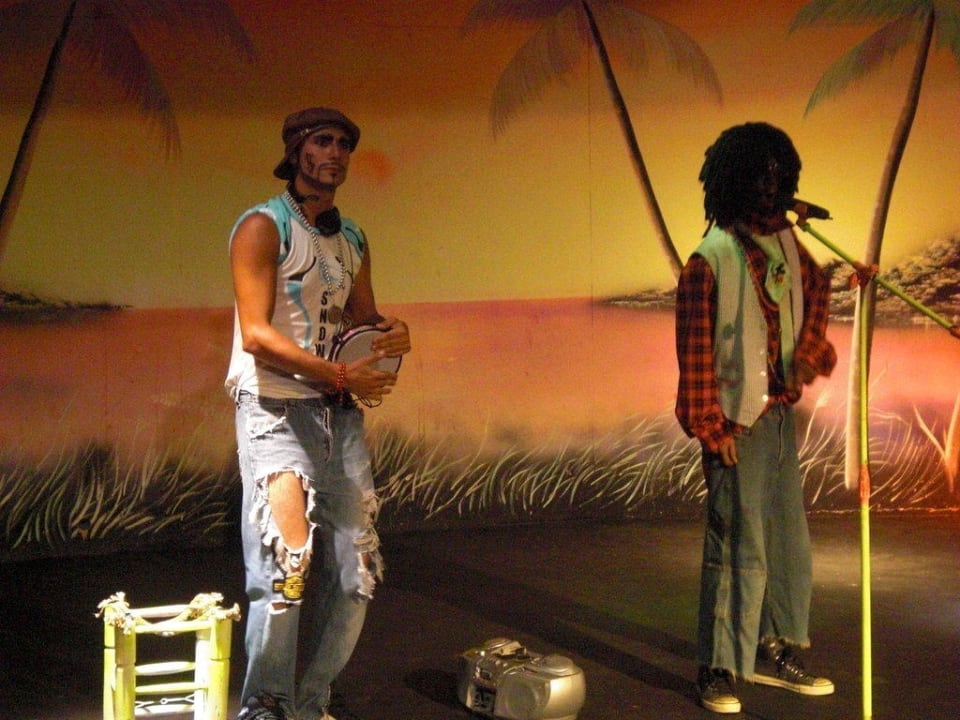 Musti und Tufan Hane Family Resort