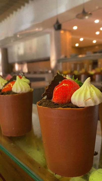 Gastro The Sense Deluxe Hotel