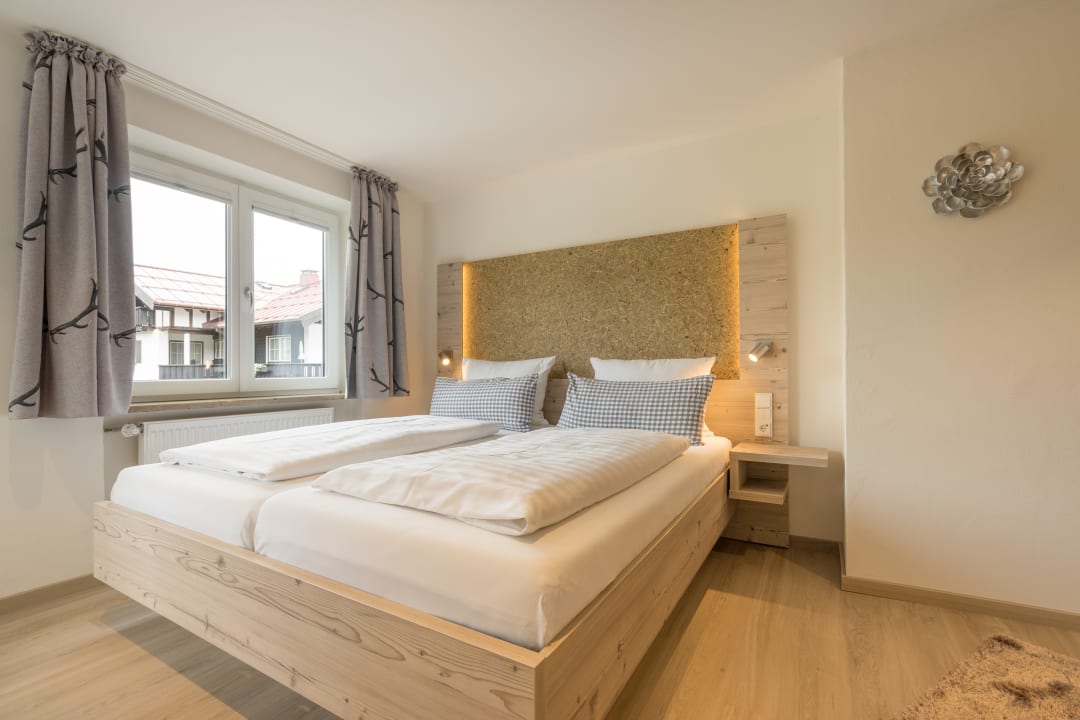 Zimmer Hotel Garni Gerberhof