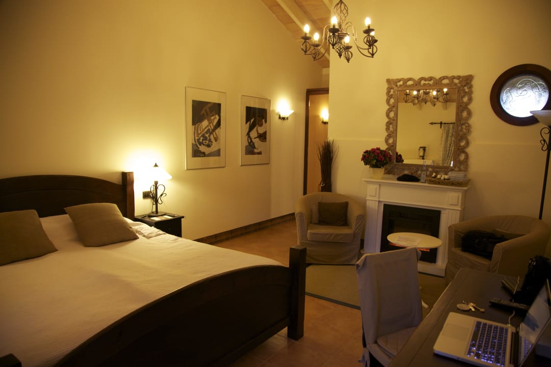 Zimmer Agroturismo S'Hort de Son Caulelles - Adults only