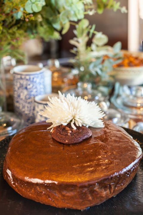 Gastro Hotel GDM Megaron Historical Monument Hotel