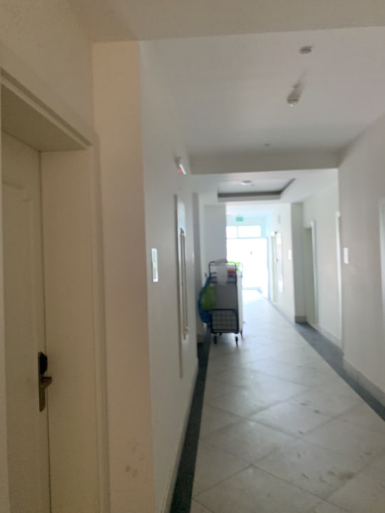 Sonstiges Well Palace Side