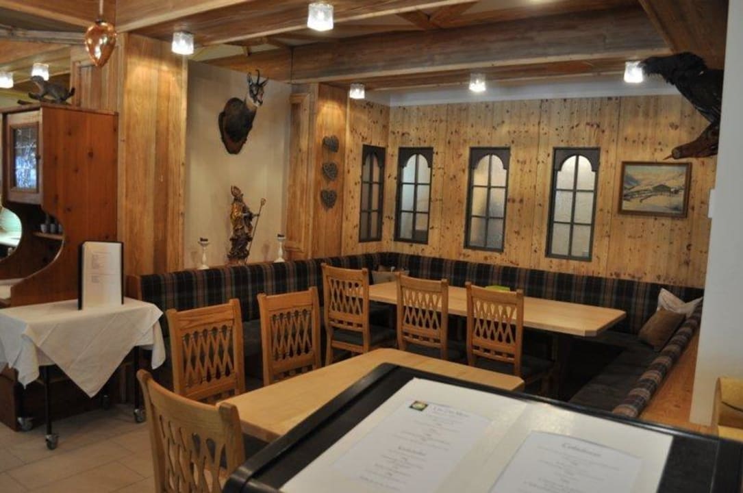 Rupertistube Hotel DIE SONNE