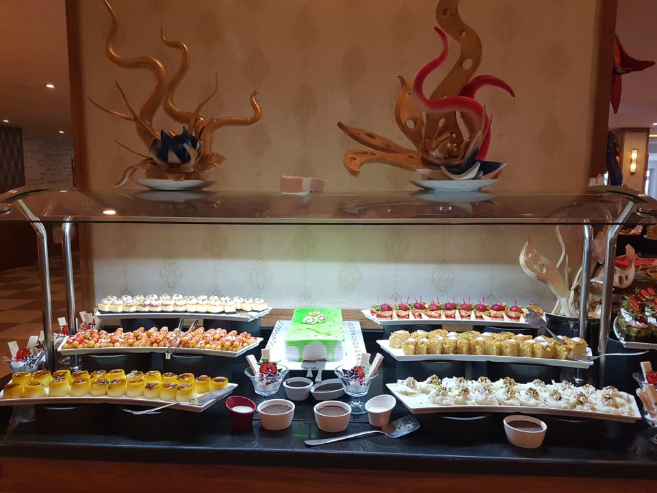 Restaurant Annabella Diamond Hotel & Spa