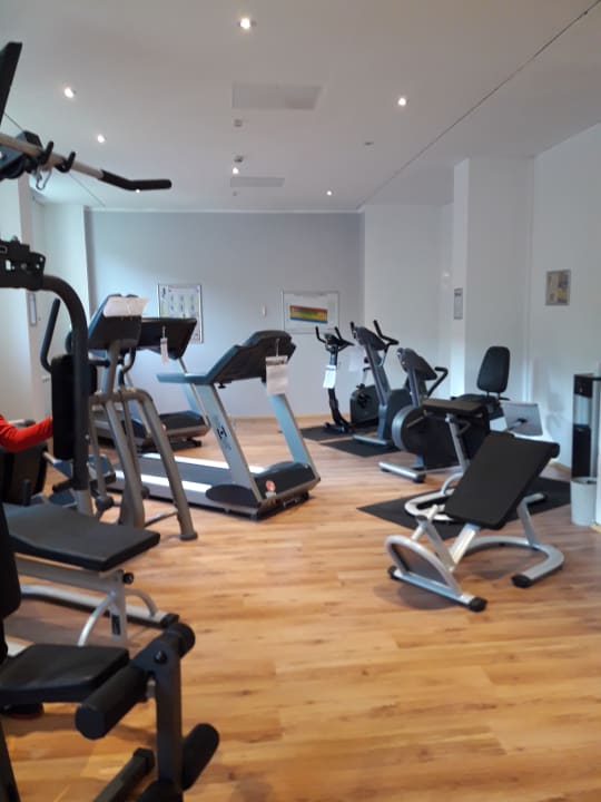 Sport & Freizeit AHORN Hotel Am Fichtelberg