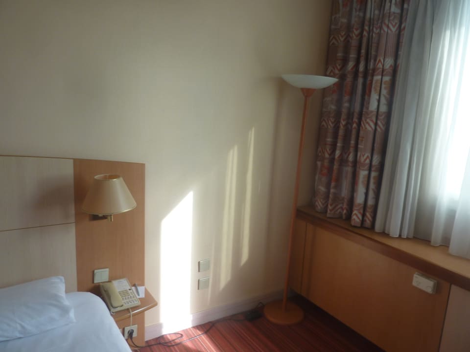 Zimmer Hotel Mercure Besancon Parc Micaud