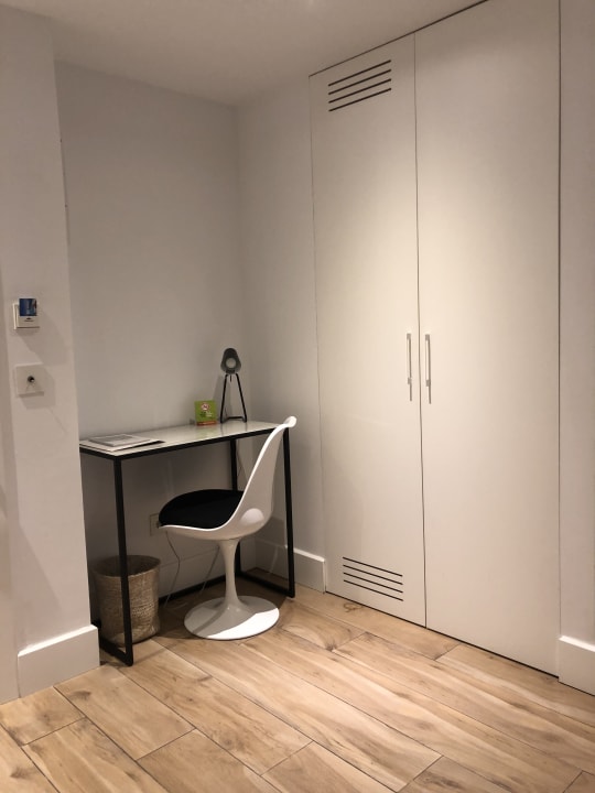 Zimmer Hotel HM Gran Fiesta