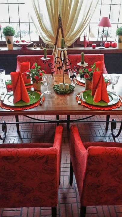 Brasserie Hotel Schifferkrug