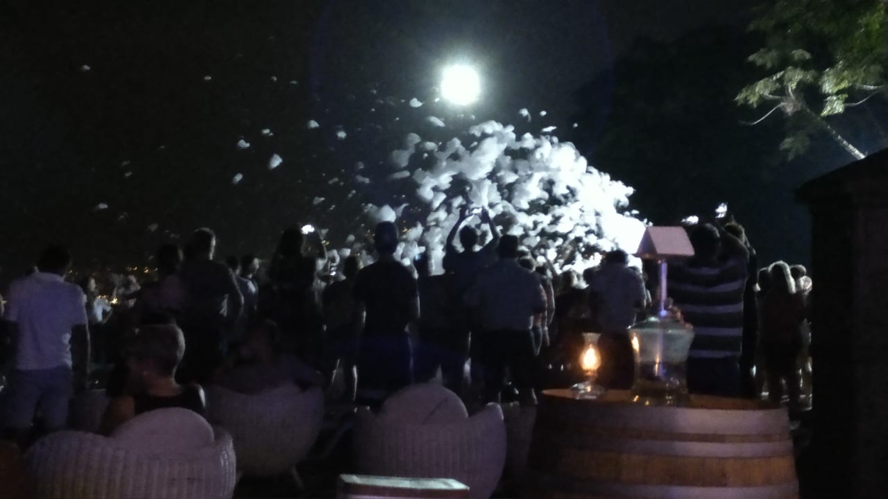 Sport & Freizeit Labranda Alantur Resort