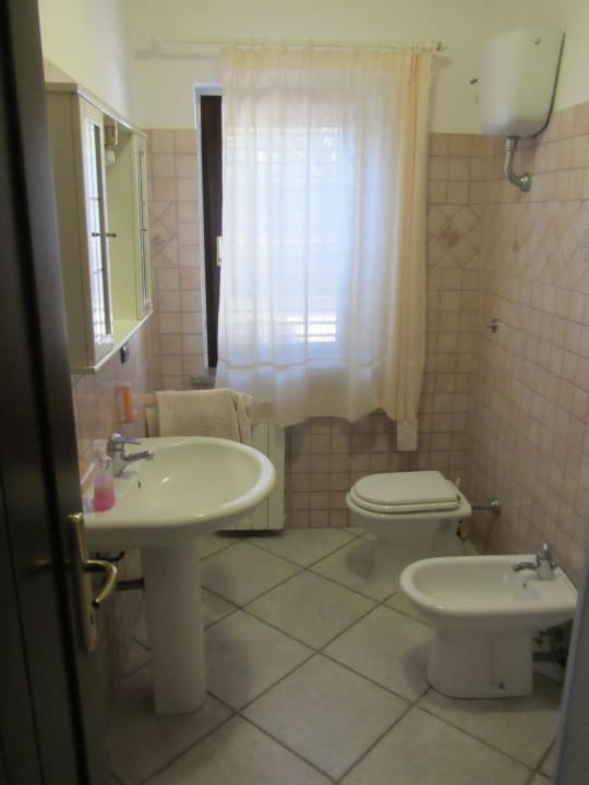 Bad B&B Casa Vacanze La Mimosa Alghero