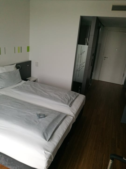 Zimmer LAGO hotel & restaurant am see