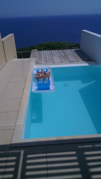 VIP Pool Seaside A Lifestyle Resort