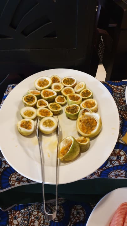 Gastro Mount Meru Hotel