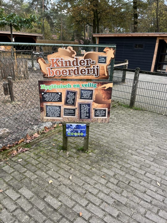 Sport & Freizeit Ferienpark Landal De Lommerbergen