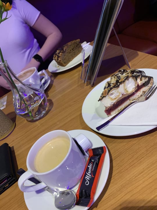 Gastro AHORN Hotel Am Fichtelberg