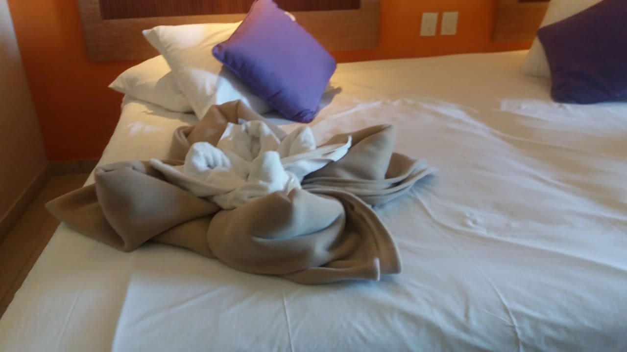 Zimmer Iberostar Waves Bahia