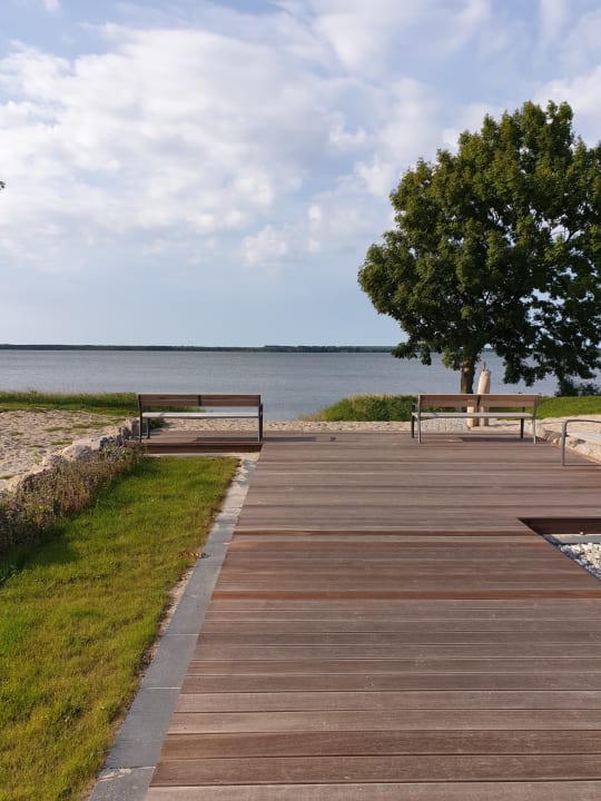 Strand AEDENLIFE Hotel & Resort Rügen