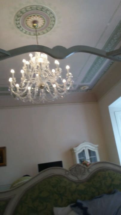 Zimmer Hotel Zamek Hradek