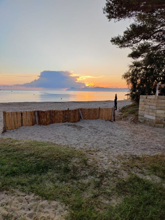 Strand Iberostar Waves Playa de Muro