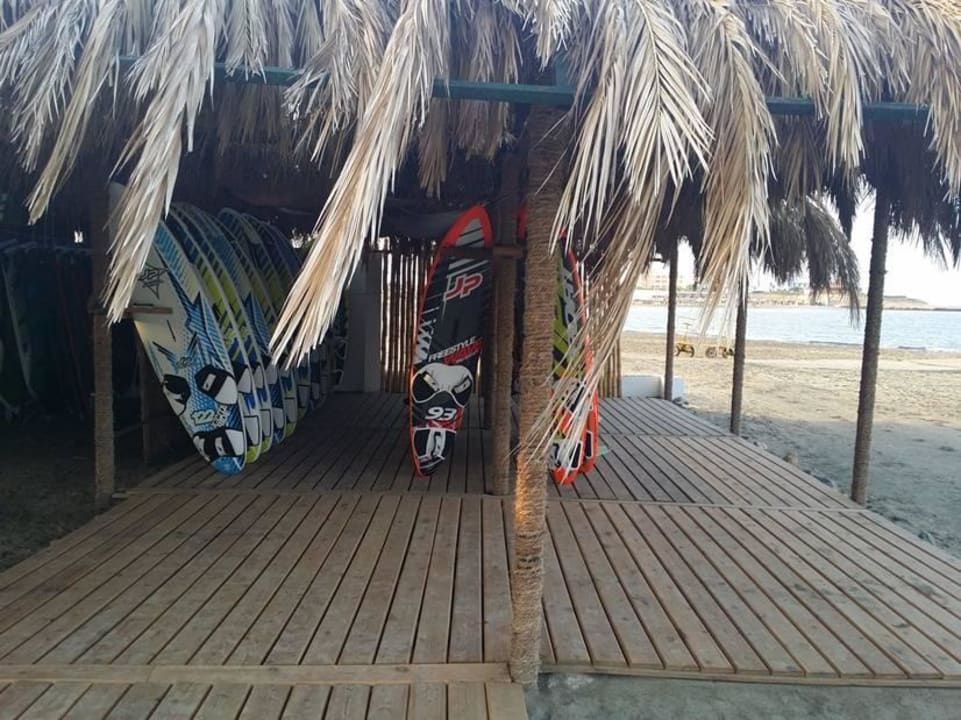 Windsurf Material Three Corners Equinox Beach Resort